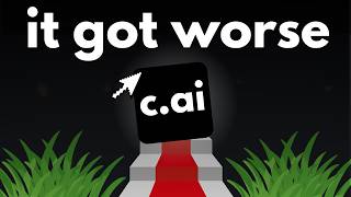 Character.ai Just Announced The Worst Thing Ever...
