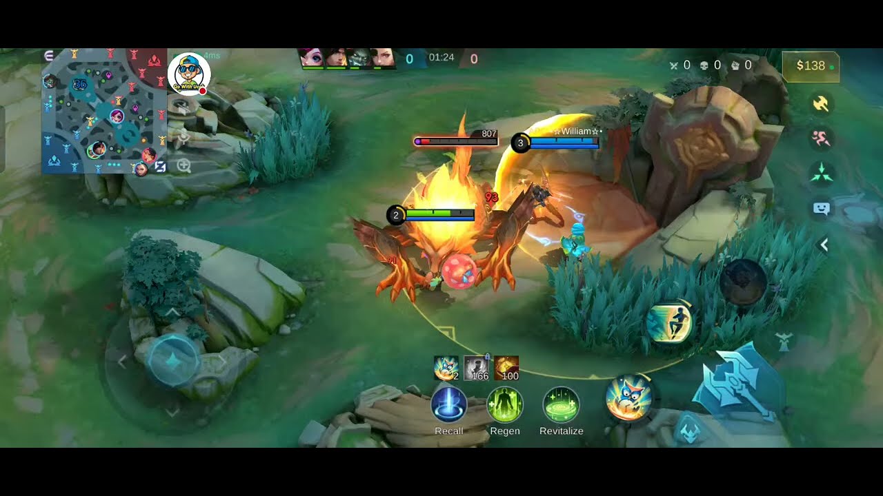 Mastering Tank: No Retri, No Cry – Push Mythic Solo!