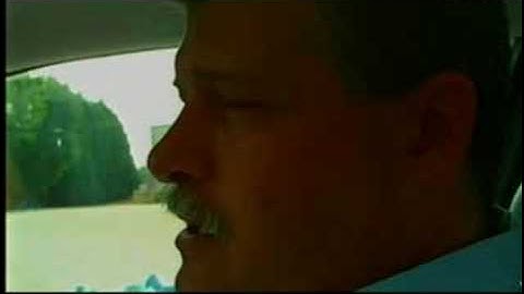 Five Days, Five Ways: Commuting by car