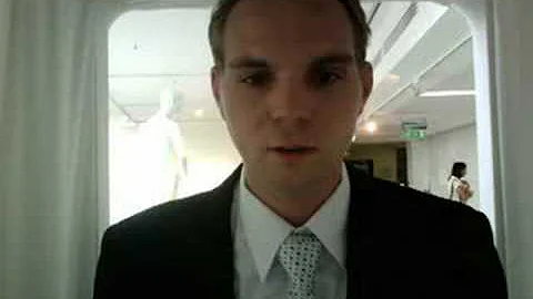 Matthew Lavender