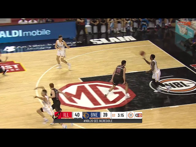 LaMelo Ball EPIC Triple-Double Highlights vs Cairns Taipans