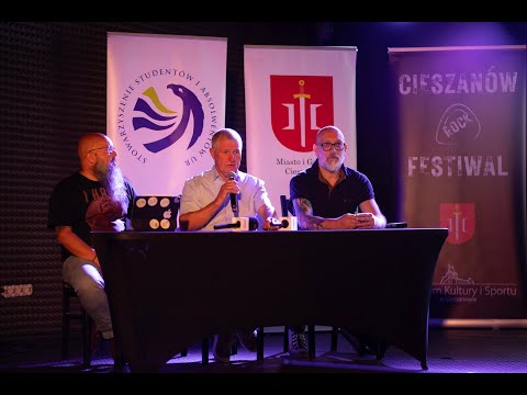 Cieszanów Rock Festiwal 2024 – nowe sceny i atrakcje! 🔥#pulspodkarpacia #cieszanowrockfestiwal Cieszanów Rock Festiwal 2024 – nowe sceny i atrakcje! 🔥#pulspodkarpacia #cieszanowrockfestiwal