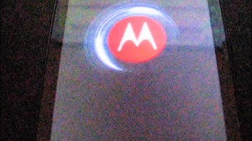 How to update your Motorola Photon to system version 45.2.7