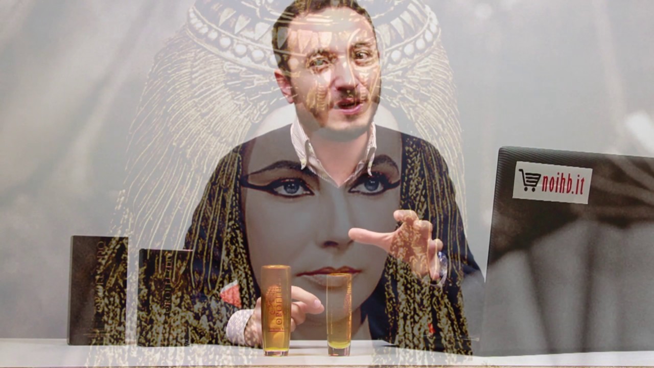 bellezza glen rock nj Revlon Orofluido Original Elixir