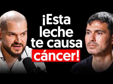Biotecnólogo: 5 Señales de que los Lácteos te Sientan Mal y Evitar las Molestias