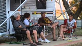 Caravan Finance Specialist