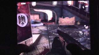 Call of Duty: Black Ops Zombies Quick iPad App Review - CrazyMikesapps screenshot 5