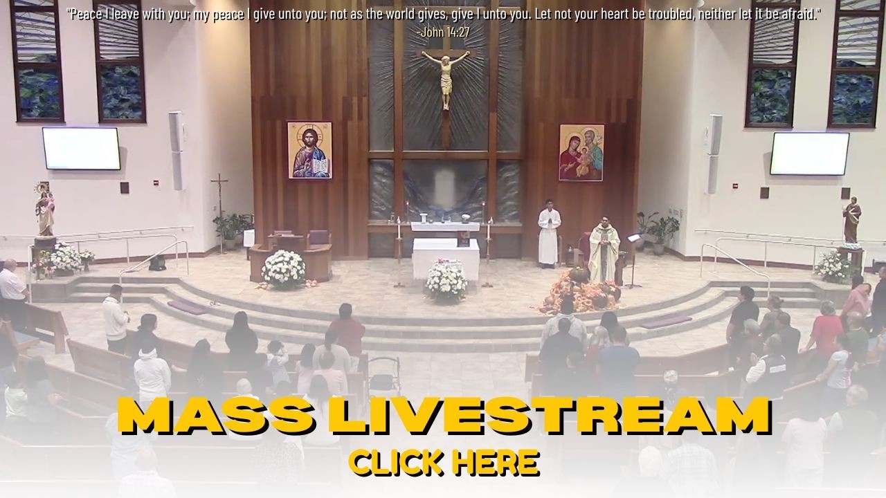 Our Lady of Mount Carmel Church