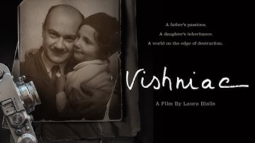 OFFICIAL TRAILER | VISHNIAC
