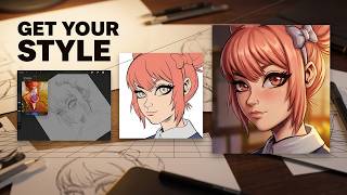 The Truth About Developing an Art Style
