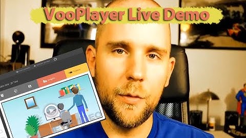 VooPlayer Review Live Demo - Why VooPlayer Is The Real Deal