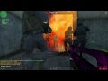 Counter-Strike: Zombie Escape Mod - ze_Pavon_Escape_Final on ProGaming