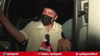 Mekani Poli̇s Basinca Ormana Kaçtilar