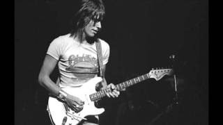 Jeff Beck - Gets us all in the end