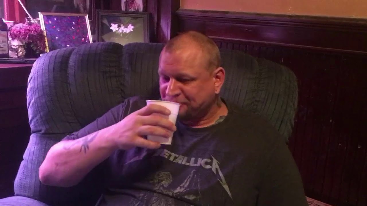 Chocolate Skunk pod review