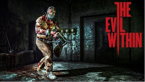 Sadist №2 - Boss Fight | The Evil Within