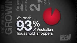 About Shop A Docket