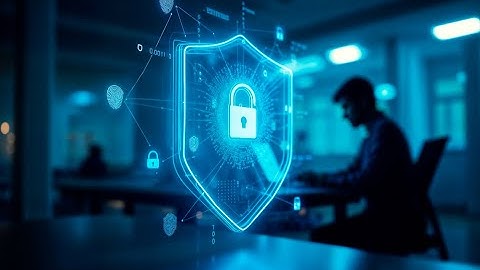 "The Future of Cyber Defense: AI-Driven Protection in Daily Life"