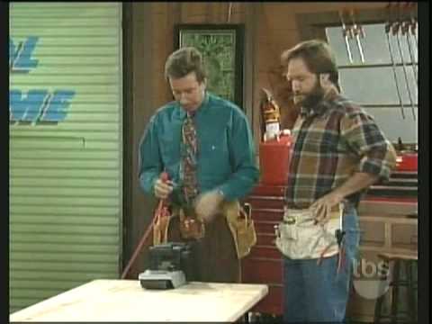 Tool Time Tool Time