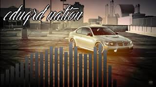 Codrin - Full Auto (video eduqrd)
