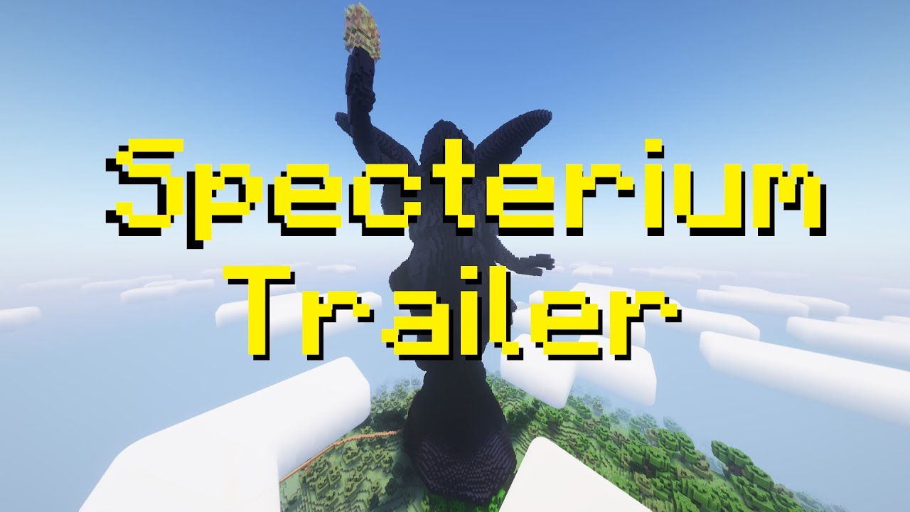 Specterium Trailer - YouTube