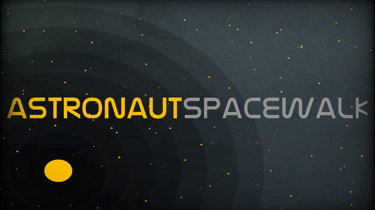 Astronaut Spacewalk HD - iPad/iPad Mini/iPad 2/New iPad - HD Gameplay Trailer