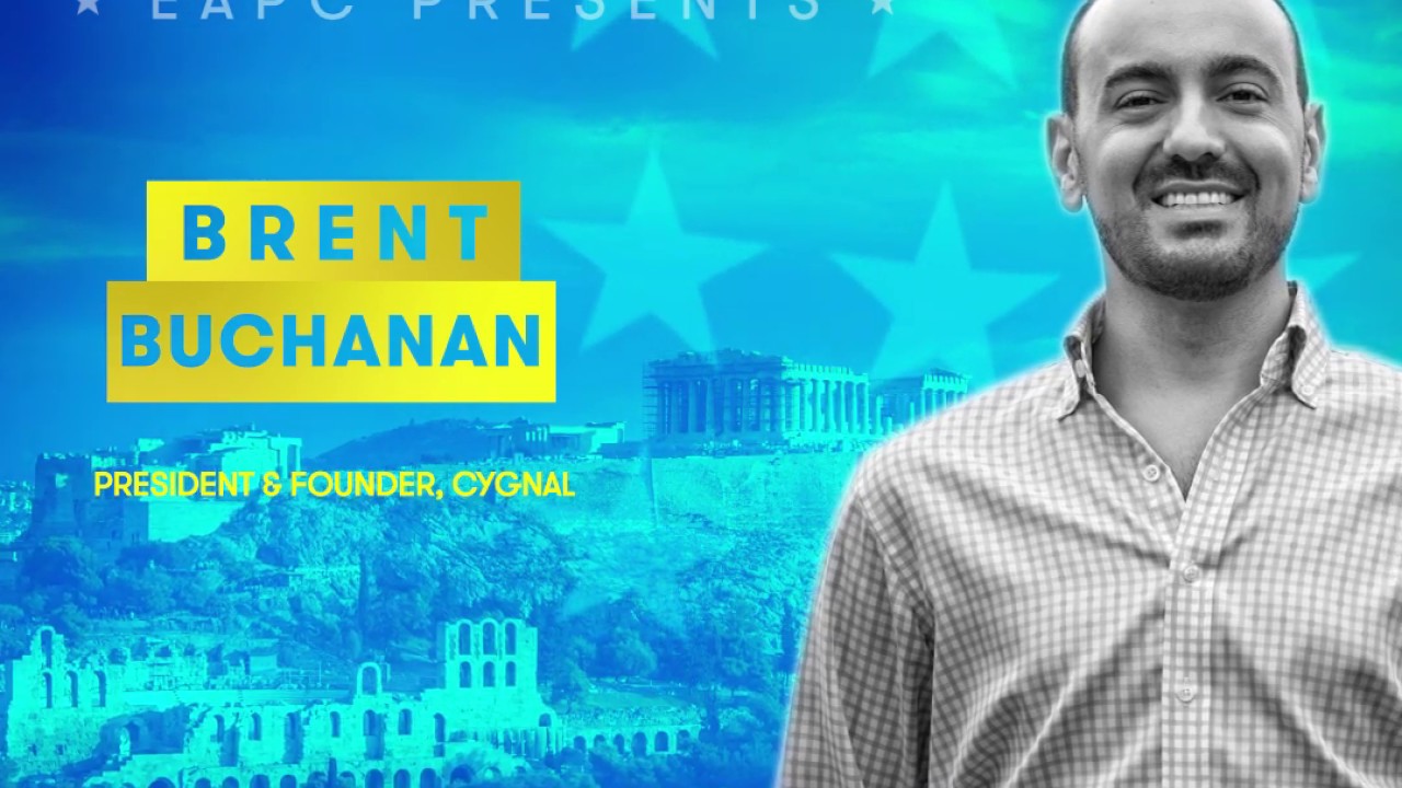 Brent Buchanan has a message for you! Polaris19 YouTube