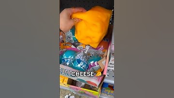 I Found the WEIRDEST FIDGET at FIVE BELOW! 😳🤨 *Satisfying Squishy*