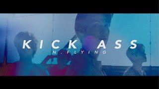 11月13日発売シングルより、N.Flyingの新曲『Kick-Ass』のMV Teaser映像公開！