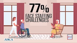 'Not Enough Help': Examining a possible solution to nursing home staffing shortages