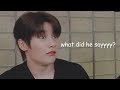 Stray Kids shows that were unnecessary yet funny