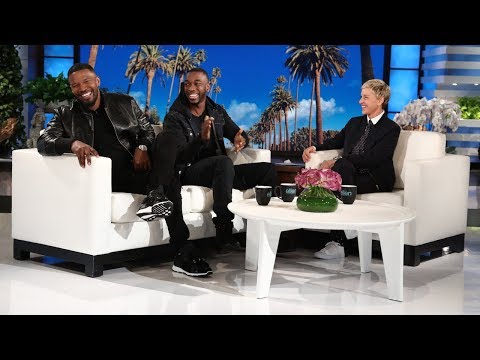jamie-foxx's-friendship-with-jay-pharoah-includes-endless-impressions