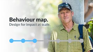 Celebrity Behavior map - Design for impact at scale, 3 of 7 Wealth