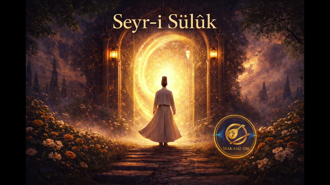 Seyr-i Sülûk | Makamzâde