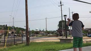 Cp Doublestack Train  Take On Me  