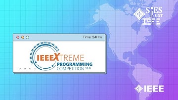 All you need to know about IEEEXtreme 15.0