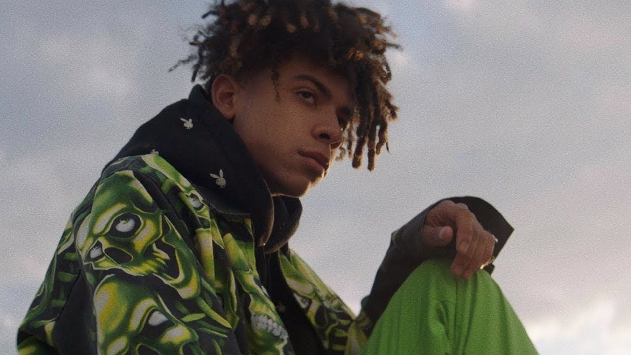 [Free] Iann Dior x Drippin So Pretty Type beat | "Sad Boy Hours" | Jomie type beat