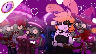Brains, Love and Songs! Valenbrainz 2024 Thymed Event (PvZ 2 Reflourished)