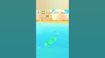 Shape-Shifting 2 GAMEPLAY Walkthrough BeamNg drive  Level No -3324 Car Racing #Shorts #ShapeShifting