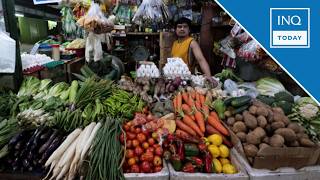 Philippine Inflation Rate Hits 11-Month High Of 2% In January Inqtoday