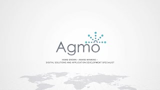 AGMO, Making Lives Better With Technology