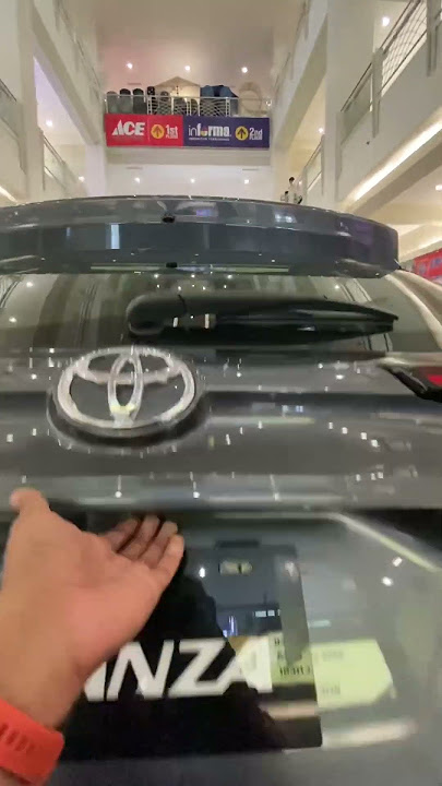 Avanza G CVT 2023#toyota#avanza#allnewavanza#toyotaavanza#surabaya#2023#promo#mobil#otomotif#hobi