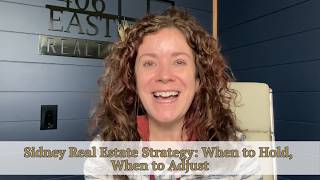 Sidney Real Estate Strategy: When to Hold, When to Adjust 🏡✨