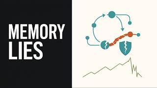 Your Agent Lies Because Its Memory Is Corrupt
