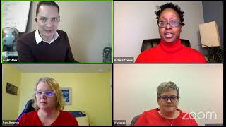 AAPC's Mentorship Program Overview