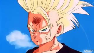 AMV DBZ - Effect Nr.6 [Panorama/Kropping]
