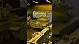 #sovietarmy #secretweapon #coldwar #3danimation #historyshort #military #hiddenhistory #how