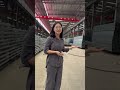 If you do everything conscientiously, you will get results in the end. #steelstructure #construction