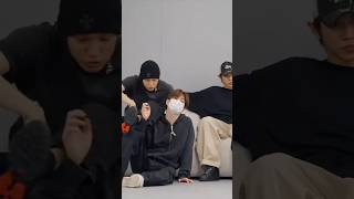 sabar ya Pi #suho #kai #chanyeol #exo