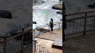 Sendiri By Tere reel short bestmoment watterfalls